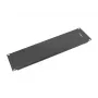 LANBERG AK-1404-B Πάνελ κάλυψης rack 19 ιντσών 3U, Μαύρο