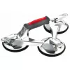 DEDRA DED06P13 Βεντούζα ανύψωσης 40 kg Μονή βεντούζα 118 mm