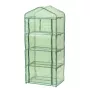 DEDRA GARDEN ΘΕΡΜΟΚΗΠΙΟ 69*49*160CM PE