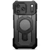 TECH-PROTECT MagForce MagSafe iPhone 17 Pro Max / 18 Pro Max Ματ Μαύρο