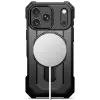 TECH-PROTECT MagForce MagSafe iPhone 17 Pro Max / 18 Pro Max Ματ Μαύρο