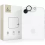 Tech-Protect Cam Fit+ Διάφανη θήκη για Apple iPhone 16E / 17E