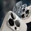Tech-Protect Cam Fit+ Διάφανη θήκη για Apple iPhone 16E / 17E