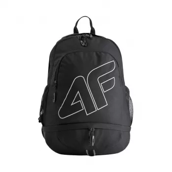 4F U611 Σακίδιο Πλάτης, Deep Black 4FWSS26ABACU613