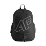 4F U611 Σακίδιο Πλάτης, Deep Black 4FWSS26ABACU613