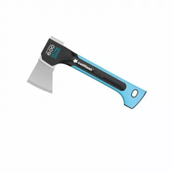 CELLFAST U600 ERGO Τσεκούρι Universal 600g με Λαβή Fiberglass και Προστασία Λεπίδας