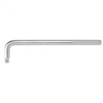 NEO TOOLS Λαβή Καρυδάκι L-Σχήματος 3/4 ίντσας, 450 mm