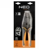 NEO TOOLS Πένσα πρέσας ακροδεκτών 0,5-16 mm² (22-6 AWG)