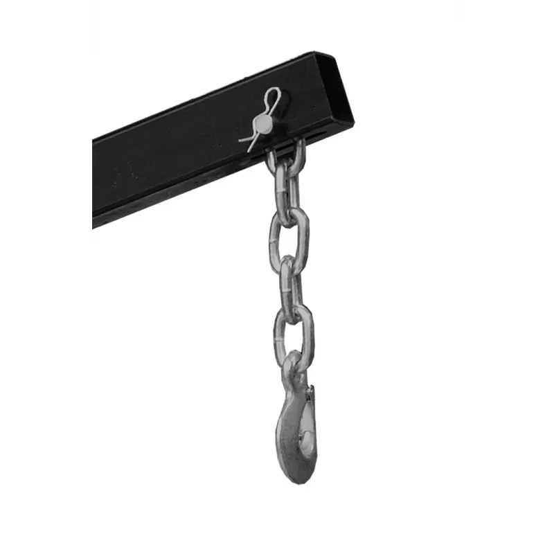 NEO TOOLS Γερανός συνεργείου 2 t, 25-2382 mm, γερανός
