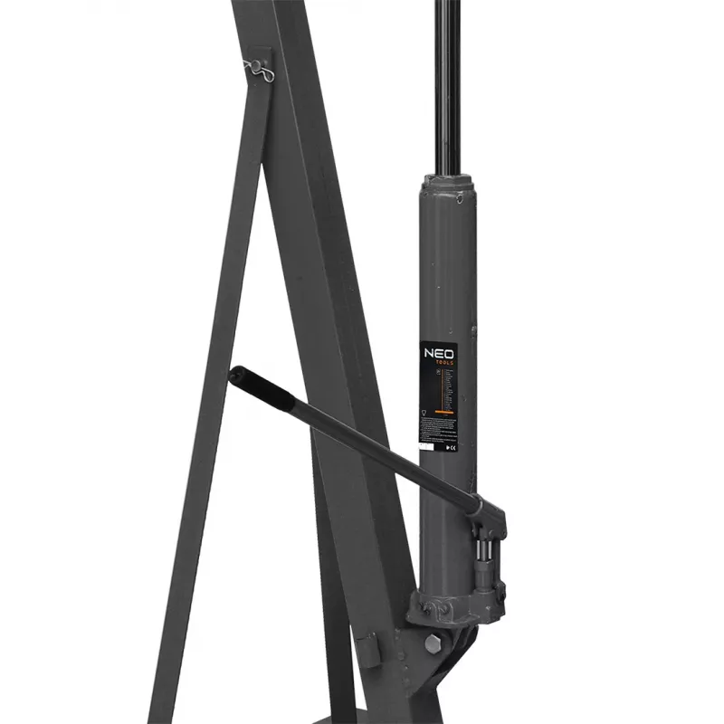 NEO TOOLS Γερανός συνεργείου 2 t, 25-2382 mm, γερανός