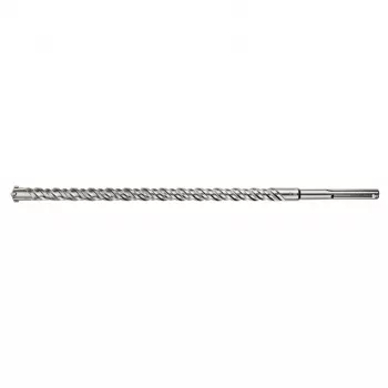 NEO TOOLS SDS Max Τρυπάνι μπετόν 28 x 600 mm S4 Quatro