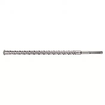 NEO TOOLS SDS Max Τρυπάνι μπετόν 32 x 600 mm S4 Quatro