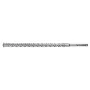 NEO TOOLS SDS Max Τρυπάνι μπετόν 32 x 600 mm S4 Quatro