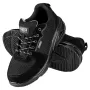 NEO TOOLS Professional Work Shoes O1 SR Neo Air, μαύρο, μέγεθος 41