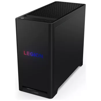 Lenovo Legion T5 Desktop Gaming - Intel Core Ultra 5 225, 64GB DDR5, 1TB SSD, GeForce RTX 5060 Ti, Windows 11 Pro