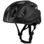 Kask Active Κράνος ποδηλάτου LED, ματ μαύρο, μέγεθος L VA0424BML Vayox