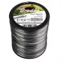Bradas ZRK3025KG Σύρμα φυτών 30m πράσινο, 2,5mm χαλύβδινος πυρήνας με πλαστική επένδυση και κόφτη