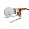 NEO TOOLS Συγκολλητής πλαστικών σωλήνων 1200W με 7 ακροφύσια και αξεσουάρ