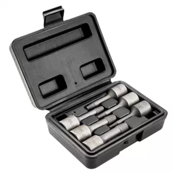 NEO Tools Εξολκείς βιδών, σετ 6 τεμ.