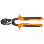 NEO TOOLS Πλαϊνός κόφτης 210 mm χάλυβας CrV κόφτης σύρματος