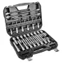 NEO TOOLS Μύτες Torx 1/2, σετ 38 τεμ.