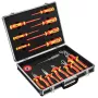 NEO TOOLS σετ πένσας και κατσαβιδιών 1000V, 13 τεμ.