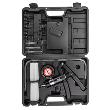 NEO TOOLS κιτ πίεσης/κενού TOP-11-267