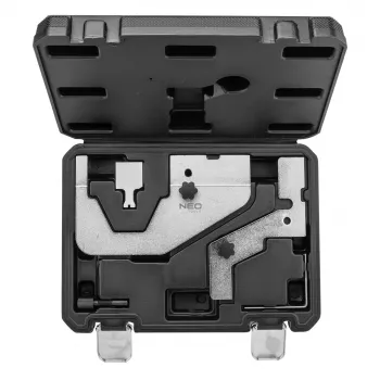 NEO TOOLS σετ ασφάλισης χρονισμού για κινητήρες βενζίνης Ford ECOBOOST (TOP-11-336)