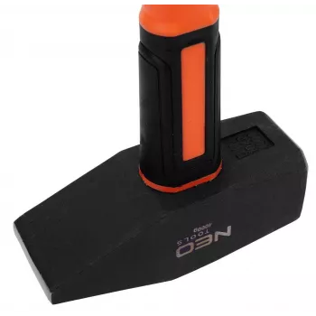 NEO TOOLS 25-152 σφυρί μηχανουργού 1000 g με στέλεχος fiberglass