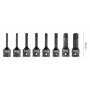 NEO TOOLS 10-257 σετ καρυδακίων