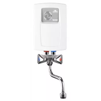 θερμοσίφωνας ταχύτητας EPS-5.5R Twister 5,5 kW 230 V