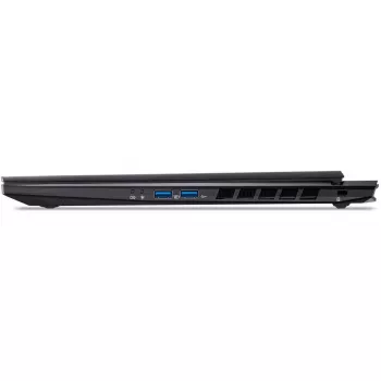 Acer Nitro 16 AI φορητός υπολογιστής gaming - AMD Ryzen AI 9 365, 16 inch WQXGA 165Hz, 32GB DDR5, 2TB SSD, RTX 5070 Ti, Windows 11 Pro