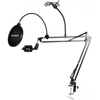 MOZOS MKIT-DESK κιτ αξεσουάρ μικροφώνου