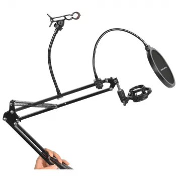 MOZOS MKIT-DESK κιτ αξεσουάρ μικροφώνου