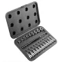 NEO TOOLS Σετ καρυδάκια Torx 3/8 ίντσες, 34 τεμ.