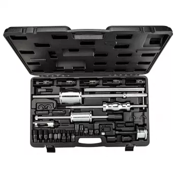 NEO TOOLS Σετ εξολκέα μπεκ με σφυρί ανάκρουσης (TOP-11-884)