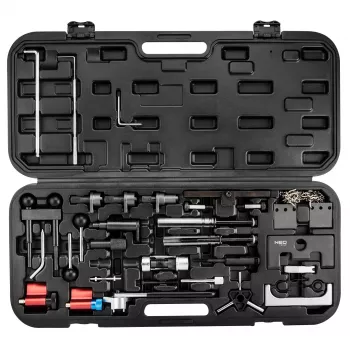 NEO TOOLS Κιτ ασφάλισης χρονισμού για βενζινοκινητήρες και πετρελαιοκινητήρες (TOP-11-304)