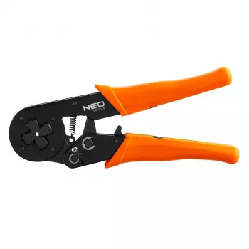 NEO TOOLS 01-536 Πένσα πρέσας καλωδίων