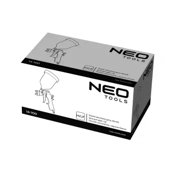 NEO Tools 14-700 Αξεσουάρ συμπιεστή αέρα