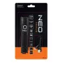 NEO TOOLS USB C 1500 lm SST40 LED επαναφορτιζόμενος φακός