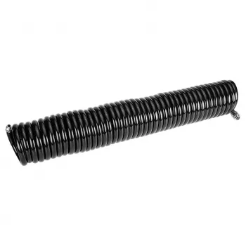 NEO TOOLS Σπιράλ εύκαμπτος σωλήνας πίεσης 10,0 x 15 mm, 15 m, PU