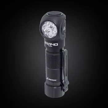 MacTronic Black Eye R40 THL0060 γωνιακός φακός