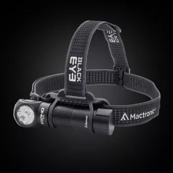 MacTronic Black Eye R40 THL0060 γωνιακός φακός