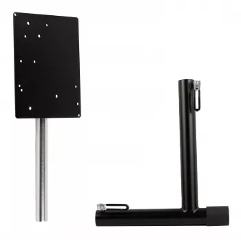 Wheel Stand Pro RGS Βάση Joystick και Τιμονιού Αγώνων