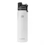 ROCKBROS Θερμομονωτικό Παγούρι Ποδηλάτου 650 ml Λευκό