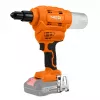 NEO TOOLS 18V E+ Καρφωτικό μπαταρίας (χωρίς μπαταρία)