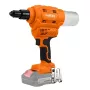 NEO TOOLS 18V E+ Καρφωτικό μπαταρίας (χωρίς μπαταρία)