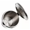 Platinet βραστήρας PEKR723R, κόκκινος (45979)