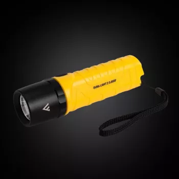 MacTronic Dura Light 2.3 PHH0124 φακός