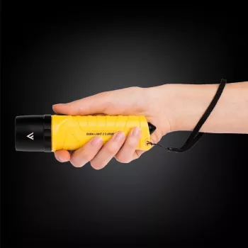 MacTronic Dura Light 2.3 PHH0124 φακός
